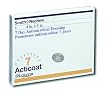 >acticoat 7 silver drs 4x5. Acticoat 7 Antimicrobial Dressing