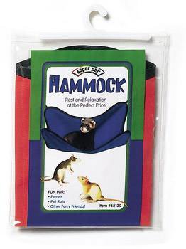 Ferret Hammock