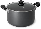 Bene Casa Speckled Dutch Oven, Non-Stick 7 Qt by MBR INDUSTRIES
