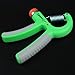 2 Pack Hand Grip Strengthener Adjustable Resistance 22 To 88 Lbs Strength Trainer Exerciser Gripper