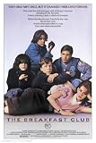 Breakfast Club-Score Art Print Poster By Movie Poster, 24  x 36 