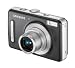 Electronics : Samsung SL310W Black Digital Camera 13.6MP Wide-Angle Zoom Lens +2GB + Case