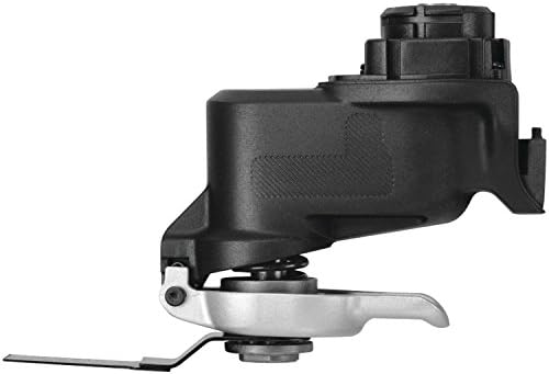 BLACK+DECKER BDCMTO Matrix Oscillating Tool Attachment /#B4G341TG 32W4-15RTH510444