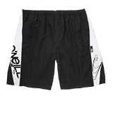 O`Neill Badeshorts, schwarz/wei� - 