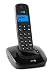 Doro Adapto 3 DECT Digital Cordless Single Phone - Black  from Doro