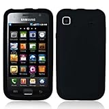 DECORO BRAND PREMIUM SILICONE CASE SAMSUNG T959 VIBRANT GALAXY S 4G (GALAXY ....