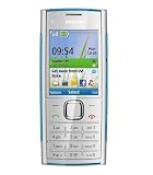 Nokia X2 GSM Quadband Phone (Unlocked) Blue