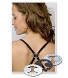 Cleavage Control Clip ( Set of 3)