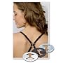 Cleavage Control Clip ( Set of 3)