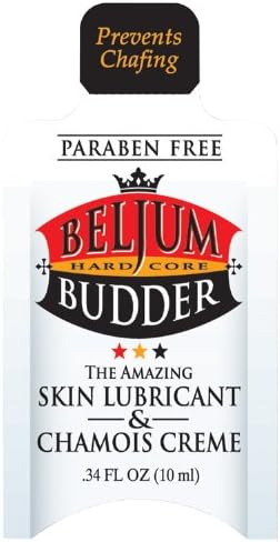 Beljum Budder POP 50 3oz Packs