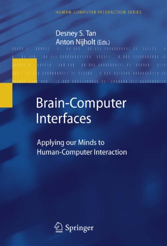 Brain-Computer Interfaces: Applying our Minds to Human-Computer Interaction (Human-Computer Interaction Series)