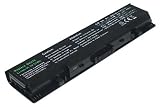 6 Cell, 4600mAh, 11.1v, Li-ion, Replacement Laptop Battery for DELL Inspiron 1520, Inspiron 1521, Inspiron 1720, Inspiron 1721, Vostro 1500, Vostro 1700(fits selected models only), Compatible Part Numbers: 312-0504, 312-0575, 312-0576, 312-0590, 312-0594, 451-10476, FP282, GK479