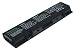 6 Cell, 4600mAh, 11.1v, Li-ion, Replacement Laptop Battery for DELL Inspiron 1520, Inspiron 1521, Inspiron 1720, Inspiron 1721, Vostro 1500, Vostro 1700(fits selected models only), Compatible Part Numbers: 312-0504, 312-0575, 312-0576, 312-0590, 312-0594, 451-10476, FP282, GK479
