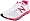 White/Pink