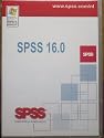 SPSS 16 Student Version CD