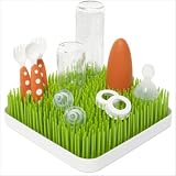 Grass Countertop Drying Rack