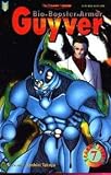 Biobooster Armor Guyver Part 5 (1996) #7