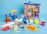 BIG BAG OF SCIENCE
