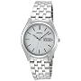 Seiko Men's SGF523 Dress Silver-Tone Watch