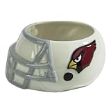 Arizona Cardinals NFL Ceramic Soup or Cereal Bowl (3x5")