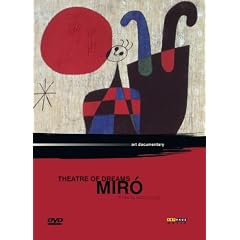 Miro: Theatre of Dreams - Art Documentary