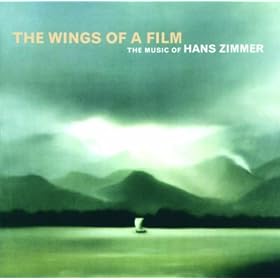 Zimmer, H.: The Wings of a Film