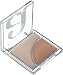 Almay Bright Eyes Eye Shadow For Light Skin Tones, Buff, 0.11-Ounce Compacts (Pack of 2)