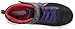 Skechers Kids Nitrate Velcro Strap Sneaker (Little Kid/Big Kid)
