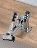 Park Tool Deluxe Oversize Bench Mount Repair Stand by Park Tool