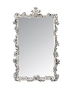 Especial Deco Vertical Espejo de Pared