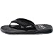 Fox Racing Browser Thong Men's Sandal Sportswear Footwear - Color: Black, Size: 11 Fox Racing Browser Thong Men's Sandal Sportswear Footwear - Color: Black, Size: 11