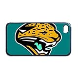 Jacksonville Jaguars Apple iPhone 4 or 4s Case / Cover Verizon or At&T Phone Great unique Gift Idea