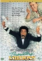 Brewster's Millions