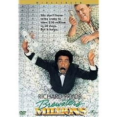 Brewster's Millions