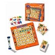 Maya & Miguel World Scramble Game