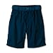 Jeantex Malta Mens Waterproof Sailing Shorts, Dark Blue, 46/48