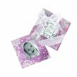Kate Aspen "Picture Perfect" Pink Glass Photo Coaster