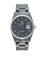 Light Time Reloj 36Th Street Gris