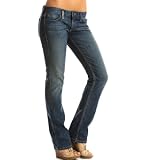 Armani Exchange J57 Authentic Straight Jean
