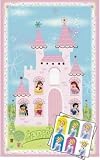 Disney Princess Party Game