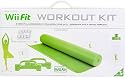 Wii Fit Workout Kit (Wii)