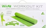 Wii Fit Workout Kit (Wii)