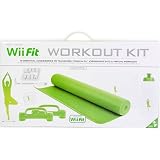 Wii Fit Workout Kit (Wii)by Intec