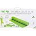 Wii Fit Workout Kit (Wii)
