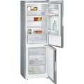 Siemens KG36VVI30 K�hlgefrierkombination / A++ / K�hlen: 215 L / Gefrieren: 94 L / chrome Inox-metallic / noFrost / antiFingerprint