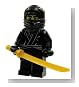 lego ninja