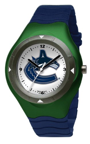 NHL Vancouver Canucks Prospect Watch