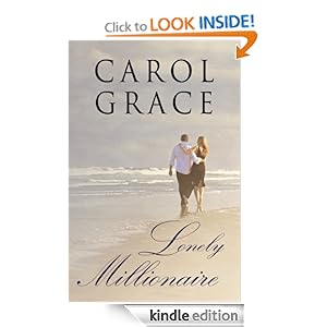 Lonely Millionaire Carol Grace