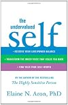 The undervalued self : correct your love/power imbalance, transform the inner voice that holds you back, and find your true self-worth