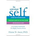 The Undervalued Self: Restore Your Love/Power Balance, Transform the Inner Voice That Holds You Back, and Find Your True Self-Worth